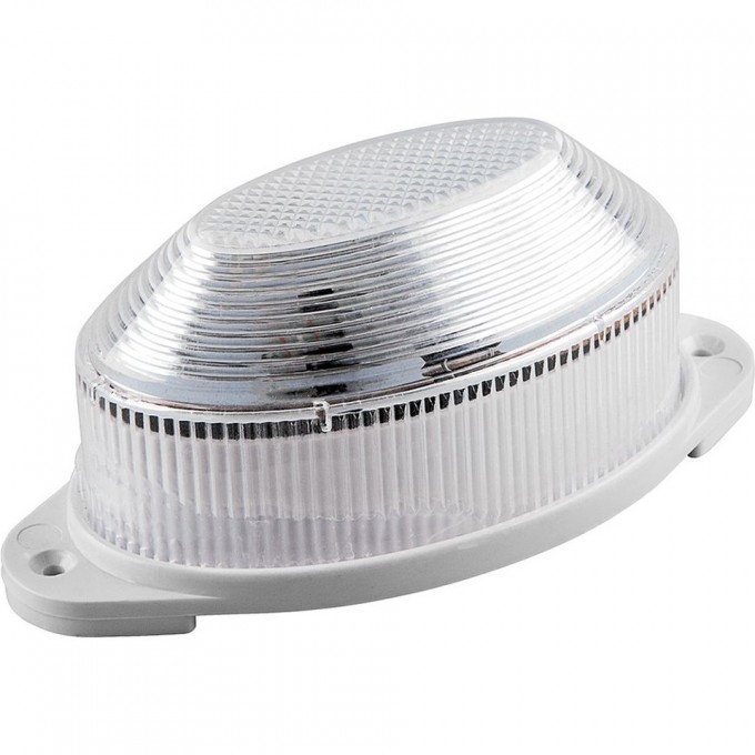 Cветильник-вспышка (стробы) FERON STLB01, 18LED 1,3W, белый 29894 Cветильник-вспышка (стробы) FERON STLB01, 18LED 1,3W, белый 29894