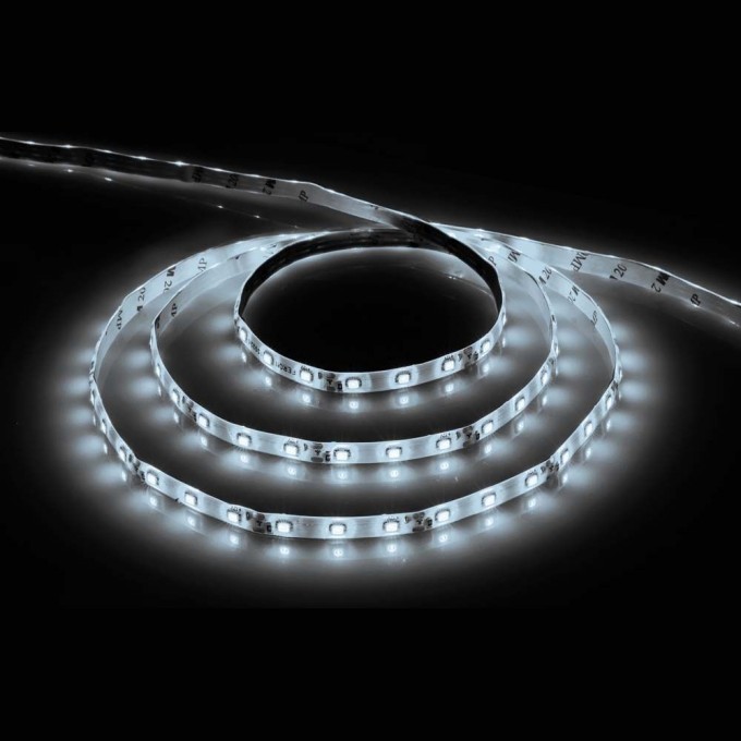 Cветодиодная LED лента FERON LS603, 60SMD(2835)/м 4.8Вт/м 1м 27744 Cветодиодная LED лента FERON LS603, 60SMD(2835)/м 4.8Вт/м 1м 27744