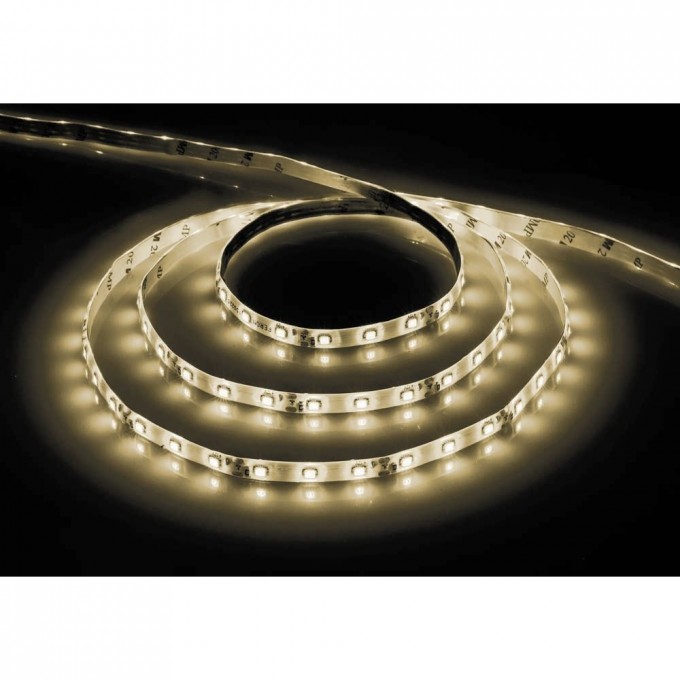 Cветодиодная LED лента FERON LS603, 60SMD(2835)/м 4.8Вт/м 5м 27597 Cветодиодная LED лента FERON LS603, 60SMD(2835)/м 4.8Вт/м 5м 27597
