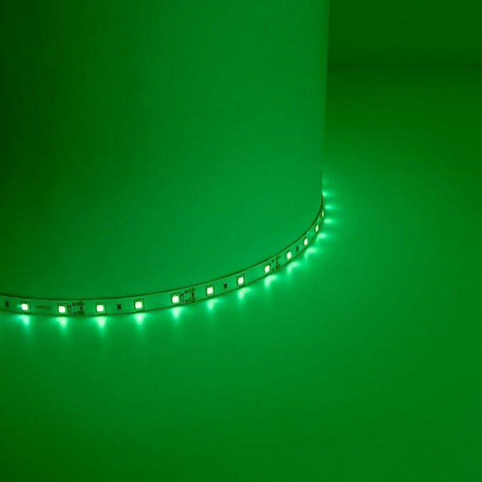 Cветодиодная LED лента FERON LS603, 60SMD(2835)/м 4.8Вт/м 5м 27671 Cветодиодная LED лента FERON LS603, 60SMD(2835)/м 4.8Вт/м 5м 27671