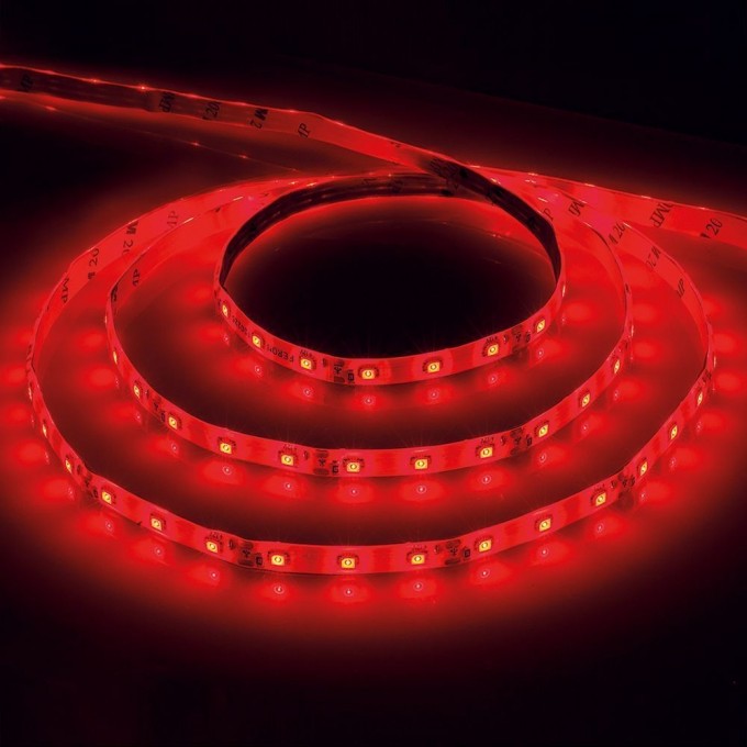 Cветодиодная LED лента FERON LS603, 60SMD(2835)/м 4.8Вт/м 5м 27672 Cветодиодная LED лента FERON LS603, 60SMD(2835)/м 4.8Вт/м 5м 27672
