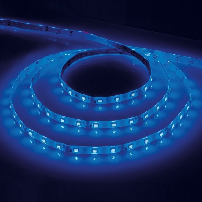 Cветодиодная LED лента FERON LS603, 60SMD(2835)/м 4.8Вт/м 5м 27673 Cветодиодная LED лента FERON LS603, 60SMD(2835)/м 4.8Вт/м 5м 27673