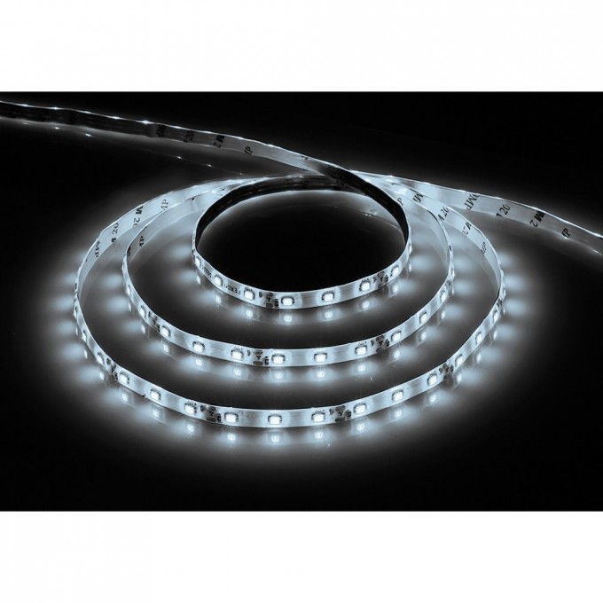 Cветодиодная LED лента FERON LS604, 60SMD(2835)/м 4.8Вт/м 1м 27752 Cветодиодная LED лента FERON LS604, 60SMD(2835)/м 4.8Вт/м 1м 27752