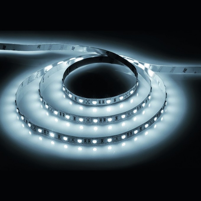 Cветодиодная LED лента FERON LS606, 60SMD(5050)/м 14.4Вт/м 5м 41447 Cветодиодная LED лента FERON LS606, 60SMD(5050)/м 14.4Вт/м 5м 41447