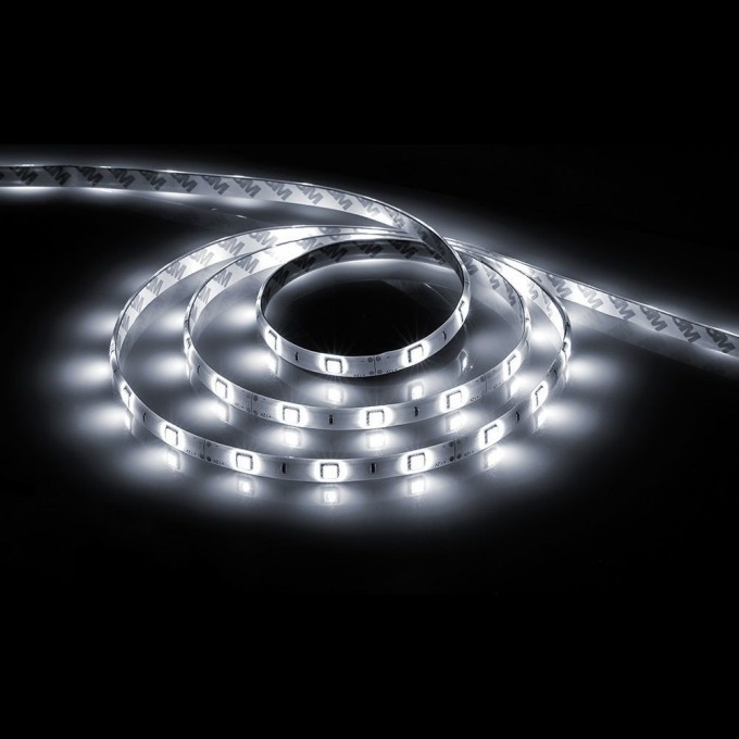 Cветодиодная LED лента FERON LS607, 60SMD(5050)/м 14.4Вт/м 5м 27652 Cветодиодная LED лента FERON LS607, 60SMD(5050)/м 14.4Вт/м 5м 27652