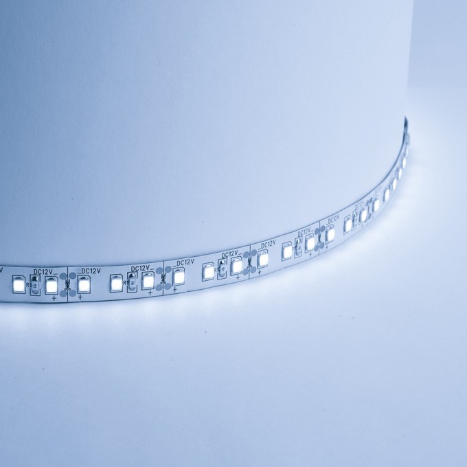 Cветодиодная LED лента FERON LS612, 120SMD(2835)/м 9.6Вт/м 5м 27729 Cветодиодная LED лента FERON LS612, 120SMD(2835)/м 9.6Вт/м 5м 27729
