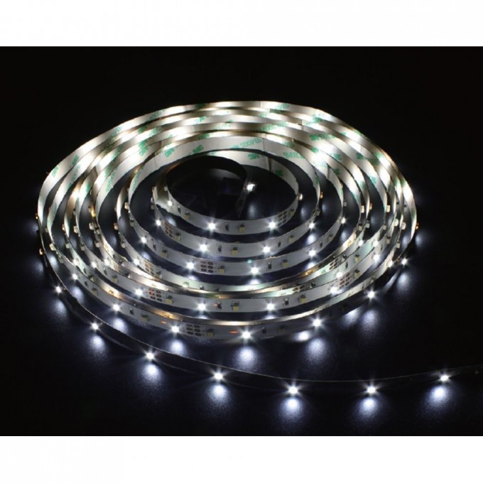 Cветодиодная LED лента FERON LS613, 120SMD(2835)/м 9.6Вт/м 5м 27731 Cветодиодная LED лента FERON LS613, 120SMD(2835)/м 9.6Вт/м 5м 27731
