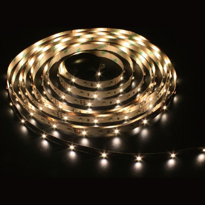 Cветодиодная LED лента FERON LS613, 120SMD(2835)/м 9.6Вт/м 5м 27732 Cветодиодная LED лента FERON LS613, 120SMD(2835)/м 9.6Вт/м 5м 27732