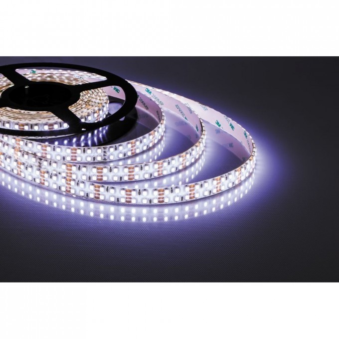 Cветодиодная LED лента FERON LS615, 240SMD(2835)/м 19.2Вт/м 5м 27733 Cветодиодная LED лента FERON LS615, 240SMD(2835)/м 19.2Вт/м 5м 27733