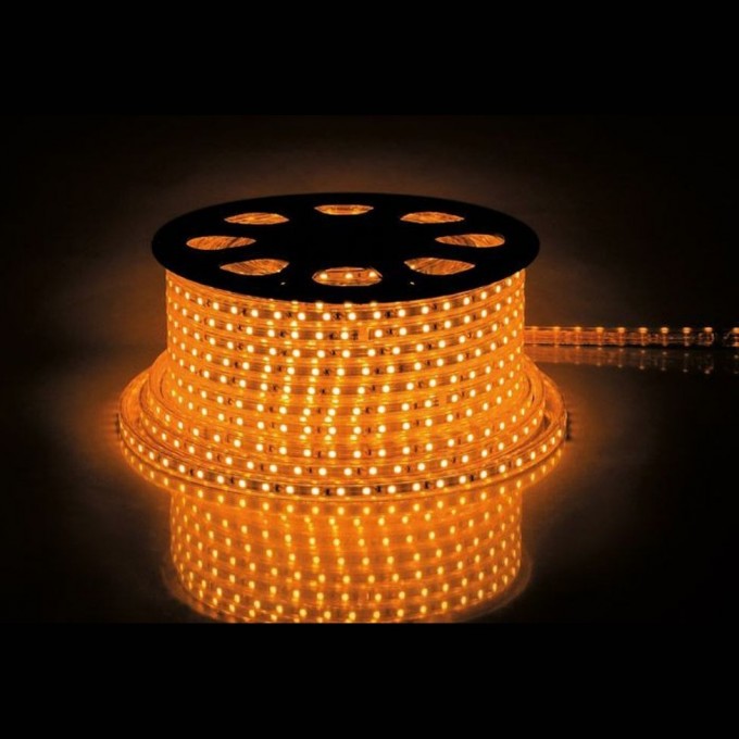 Cветодиодная LED лента FERON LS704, 60SMD(2835)/м 4.4Вт/м 100м 26240 Cветодиодная LED лента FERON LS704, 60SMD(2835)/м 4.4Вт/м 100м 26240