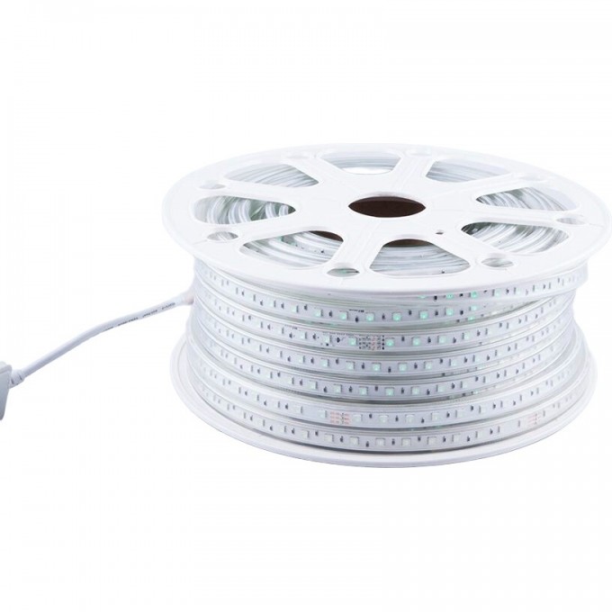 Cветодиодная LED лента FERON LS706, 60SMD(5050)/м 11Вт/м 50м 32718 Cветодиодная LED лента FERON LS706, 60SMD(5050)/м 11Вт/м 50м 32718