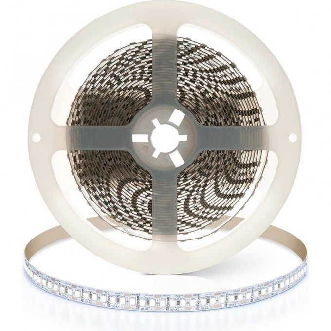 Cветодиодная лента FERON LS616, 180SMD(2835)/м 17Вт/м 5м 41280 Cветодиодная лента FERON LS616, 180SMD(2835)/м 17Вт/м 5м 41280