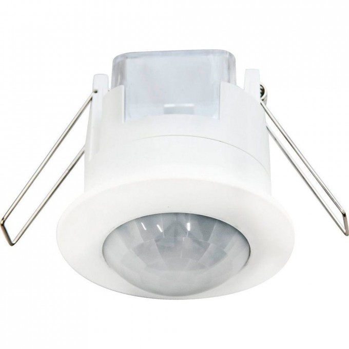 Датчик движения 230V 1200W 6m 360° белый FERON SEN86 22061 Датчик движения 230V 1200W 6m 360° белый FERON SEN86 22061