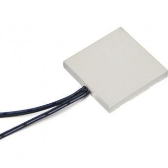 Датчик касания FERON SEN33 120W 12-24V скрытый диммируемый белый