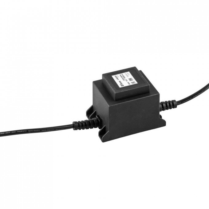 Драйвер FERON LB4800 вход 220VAC выход 12VAC 48W 4000mA 32176 Драйвер FERON LB4800 вход 220VAC выход 12VAC 48W 4000mA 32176