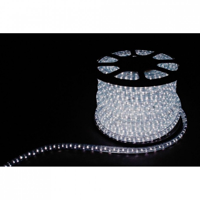 Дюралайт светодиодный FERON LED-F3W 3-х жильный , белый 7000K 2,88Вт/м 72LED/м 50м 220V 26070 Дюралайт светодиодный FERON LED-F3W 3-х жильный , белый 7000K 2,88Вт/м 72LED/м 50м 220V 26070