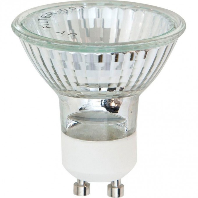 Галогенная лампа FERON 35W, 230V, MRG/GU10, HB10 2307 02307 Галогенная лампа FERON 35W, 230V, MRG/GU10, HB10 2307 02307
