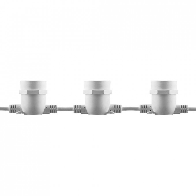 Гирлянда FERON CL50-13 Белт-лайт 230V белый IP65 13м 29886 Гирлянда FERON CL50-13 Белт-лайт 230V белый IP65 13м 29886