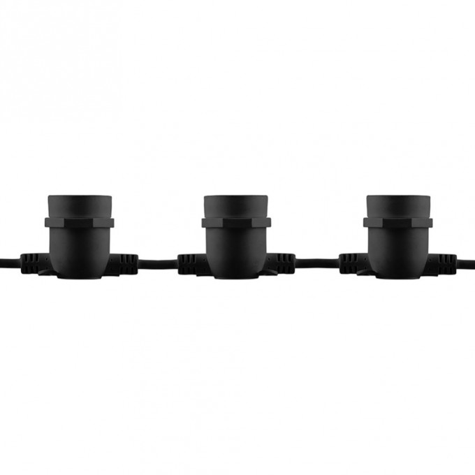 Гирлянда FERON CL50-13 Белт-лайт 230V черный IP65 13м 29885 Гирлянда FERON CL50-13 Белт-лайт 230V черный IP65 13м 29885