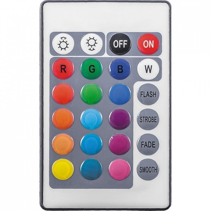Контроллер для светодиодной ленты LS706 RGB AC220V, IP44, FERON LD73 23392 Контроллер для светодиодной ленты LS706 RGB AC220V, IP44, FERON LD73 23392