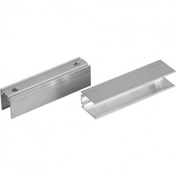 Крепеж для светодиодной ленты FERON 220V LS720, LD157 Крепеж для светодиодной ленты FERON 220V LS720, LD157