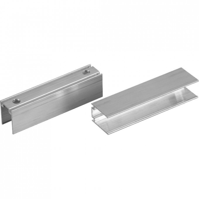 Крепеж для светодиодной ленты FERON 220V LS721 (2835), LD167 23385 Крепеж для светодиодной ленты FERON 220V LS721 (2835), LD167 23385