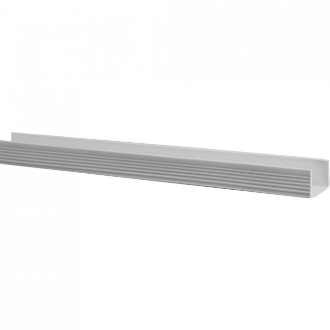 Крепеж для светодиодной ленты FERON 220V LS721, LD164 23387 Крепеж для светодиодной ленты FERON 220V LS721, LD164 23387