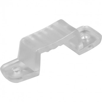 Крепеж для светодиодной ленты FERON 230V LS704 (3528), LD134 Крепеж для светодиодной ленты FERON 230V LS704 (3528), LD134