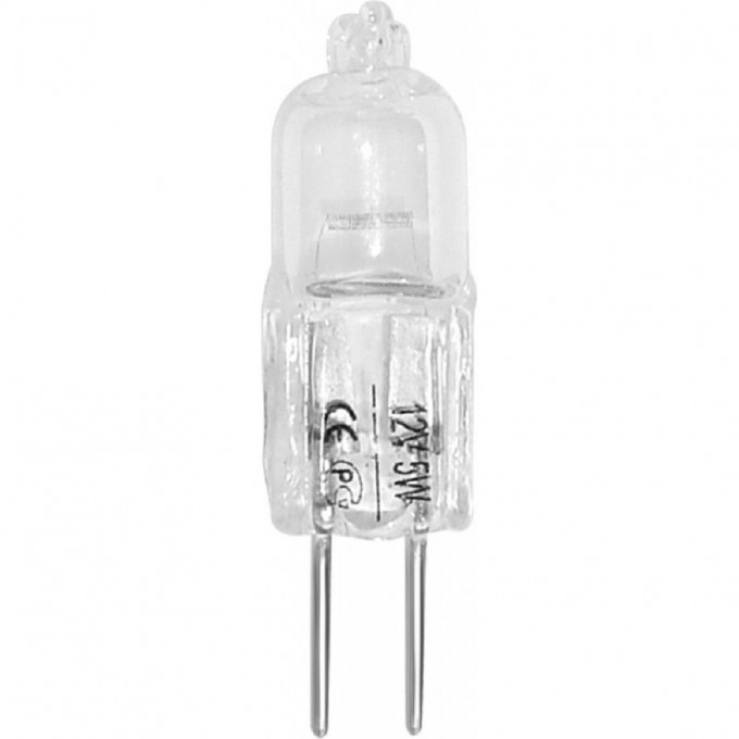 Лампа галогенная FERON HB2 JC G4.0 20W 02054 Лампа галогенная FERON HB2 JC G4.0 20W 02054
