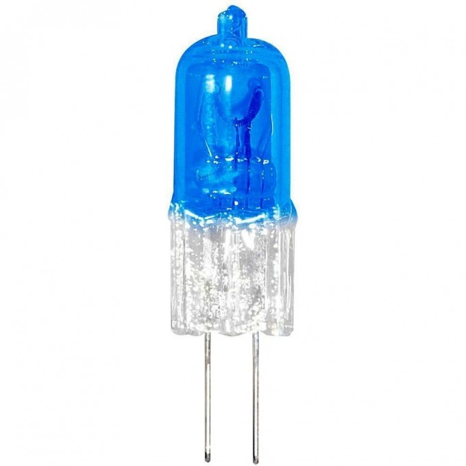 Лампа галогенная FERON HB2 JC G4.0 20W 2062 Лампа галогенная FERON HB2 JC G4.0 20W 2062