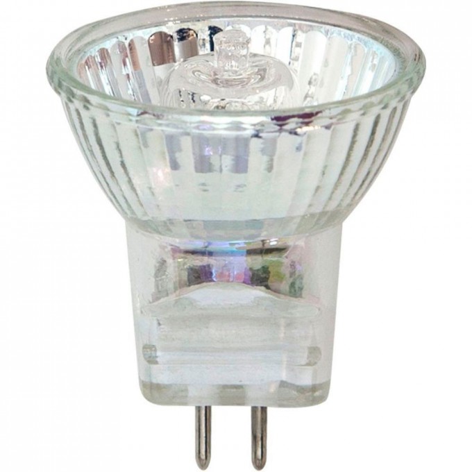 Лампа галогенная FERON HB7 JCDR11 G5.3 35W 2205 Лампа галогенная FERON HB7 JCDR11 G5.3 35W 2205