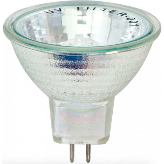 Лампа галогенная FERON HB8 JCDR G5.3 50W 02153 Лампа галогенная FERON HB8 JCDR G5.3 50W 02153