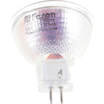 Лампа галогенная FERON HB8 JCDR G5.3 50W Лампа галогенная FERON HB8 JCDR G5.3 50W