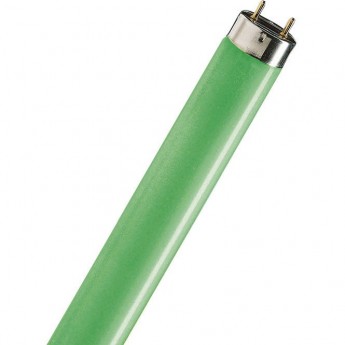 Лампа люминесцентная двухцокольная, 28W T5 G5 зеленая, FERON EST14 03058 Лампа люминесцентная двухцокольная, 28W T5 G5 зеленая, FERON EST14 03058
