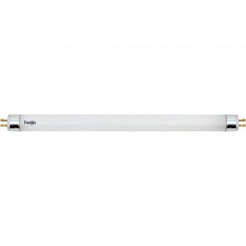 Лампа люминесцентная двухцокольная, 30W T4 G5 2700K, FERON EST13 03080 Лампа люминесцентная двухцокольная, 30W T4 G5 2700K, FERON EST13 03080