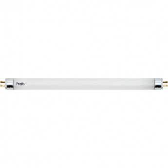 Лампа люминесцентная двухцокольная FERON EST14 T5 G5 28W 6400K 03056 Лампа люминесцентная двухцокольная FERON EST14 T5 G5 28W 6400K 03056