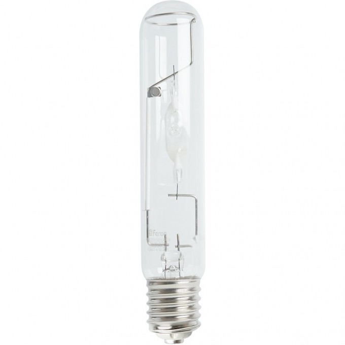 Лампа металлогалогенная FERON HID4 E40 400W 4000K 5018 Лампа металлогалогенная FERON HID4 E40 400W 4000K 5018