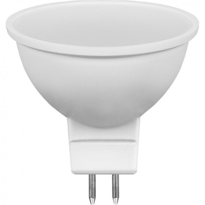 Лампа светодиодная FERON LB-26 MR16 G5.3 7W 4000K 25236 Лампа светодиодная FERON LB-26 MR16 G5.3 7W 4000K 25236