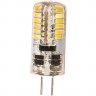 Лампа светодиодная FERON LB-422 G4 3W 6400K 25533