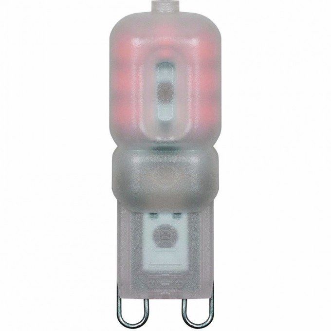 Лампа светодиодная FERON LB-430 G9 5W 6400K 25638 Лампа светодиодная FERON LB-430 G9 5W 6400K 25638