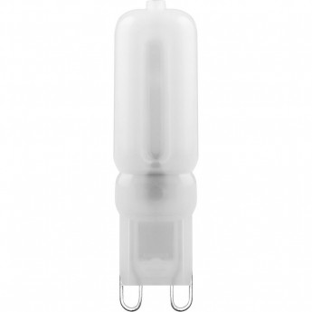 Лампа светодиодная FERON LB-431 G9 7W 6400K 25757 Лампа светодиодная FERON LB-431 G9 7W 6400K 25757