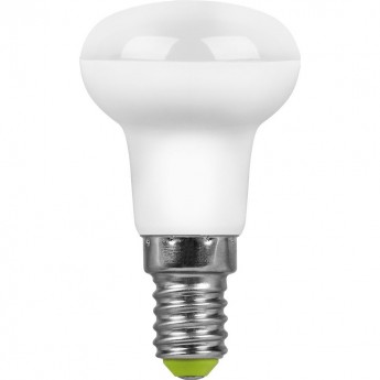 Лампа светодиодная FERON LB-439 E14 5W 4000K 25517 Лампа светодиодная FERON LB-439 E14 5W 4000K 25517