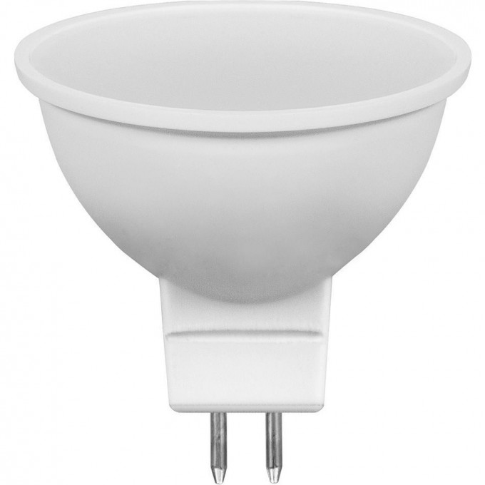 Лампа светодиодная FERON LB-560 MR16 G5.3 9W 2700K 25839 Лампа светодиодная FERON LB-560 MR16 G5.3 9W 2700K 25839