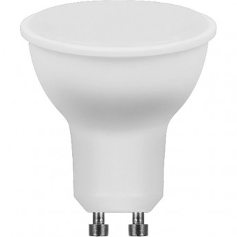 Лампа светодиодная FERON LB-560 MR16 GU10 9W 2700K 25842 Лампа светодиодная FERON LB-560 MR16 GU10 9W 2700K 25842