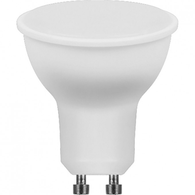 Лампа светодиодная FERON LB-560 MR16 GU10 9W 6400K 25844 Лампа светодиодная FERON LB-560 MR16 GU10 9W 6400K 25844