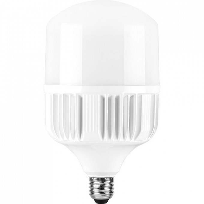 Лампа светодиодная FERON LB-65 E27-E40 60W 6400K 25782 Лампа светодиодная FERON LB-65 E27-E40 60W 6400K 25782