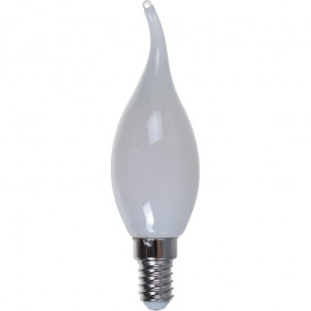 Лампа светодиодная FERON LB-67 Свеча на ветру E14 7W 2700K 25786 Лампа светодиодная FERON LB-67 Свеча на ветру E14 7W 2700K 25786