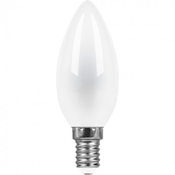 Лампа светодиодная FERON LB-713 Свеча E14 11W 2700K 38005 Лампа светодиодная FERON LB-713 Свеча E14 11W 2700K 38005