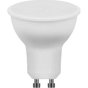 Лампа светодиодная FERON LB-760 MR16 GU10 11W 4000K 38141