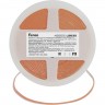 Лента светодиодная FERON LS630 400SMD(2110)/ 7Вт/м 12V 5000*3*1.8мм красный, IP20 48952
